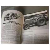 Collector Tractor Book