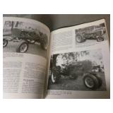 Collector Tractor Book