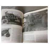 Collector Tractor Book