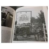Collector Tractor Book