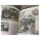 Collector Tractor Book
