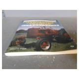 Collector Tractor Book
