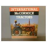 Collector Tractor Book