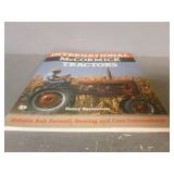 Collector Tractor Book