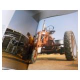 Collector Tractor Book