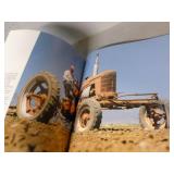 Collector Tractor Book