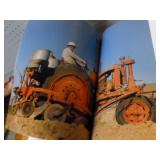 Collector Tractor Book