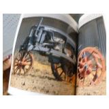 Collector Tractor Book
