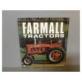 Collector Tractor Book