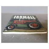 Collector Tractor Book