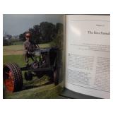 Collector Tractor Book