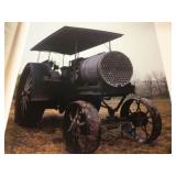 Collector Tractor Book