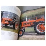 Collector Tractor Book