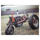 Collector Tractor Book