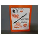 Collector Tractor Book