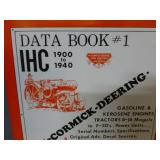 Collector Tractor Book