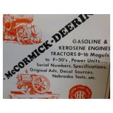 Collector Tractor Book