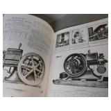Collector Tractor Book