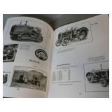 Collector Tractor Book
