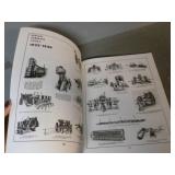 Collector Tractor Book