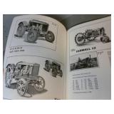 Collector Tractor Book
