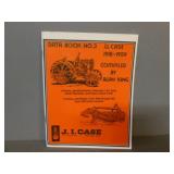 Collector Tractor Book