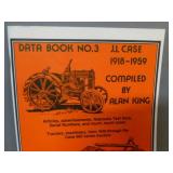 Collector Tractor Book