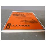 Collector Tractor Book