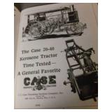 Collector Tractor Book