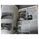 Collector Tractor Book