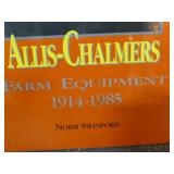 Collector Tractor Book