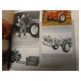 Collector Tractor Book