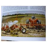 Collector Tractor Book
