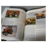 Collector Tractor Book