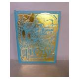 Collector Tractor Book