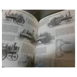Collector Tractor Book
