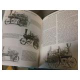 Collector Tractor Book