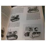 Collector Tractor Book