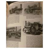 Collector Tractor Book