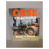 Collector Tractor Book