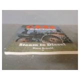 Collector Tractor Book