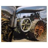 Collector Tractor Book