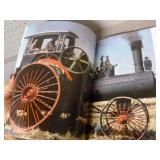 Collector Tractor Book