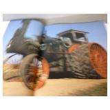 Collector Tractor Book