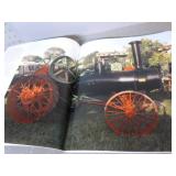Collector Tractor Book