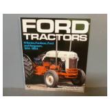 Collector Tractor Book
