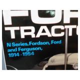 Collector Tractor Book