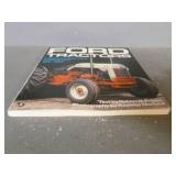 Collector Tractor Book