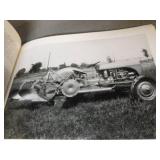 Collector Tractor Book