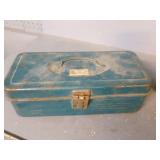 Vintage Tool Box